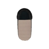 Fusak zimní Urban Beige
