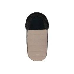 Fusak zimní Urban Beige