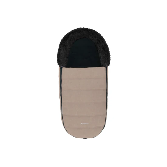 Fusak zimní Urban Beige - KikkaBoo 31108040167KB