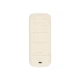 Sedací podložka do kočárku Garden Beige - KikkaBoo 31108040203KB