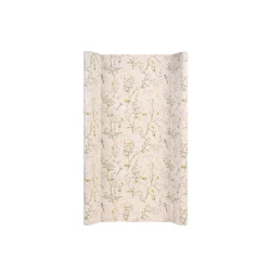 Přebalovací podložka 50x70 cm Secret Garden Beige