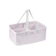 Organizér na plenky Hedge-hugs - KikkaBoo 31108060121KB