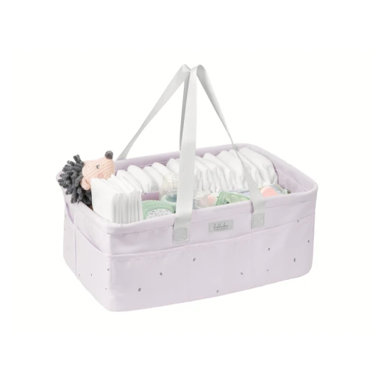 Organizér na plenky Hedge-hugs - KikkaBoo 31108060121KB