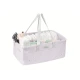Organizér na plenky Hedge-hugs - KikkaBoo 31108060121KB