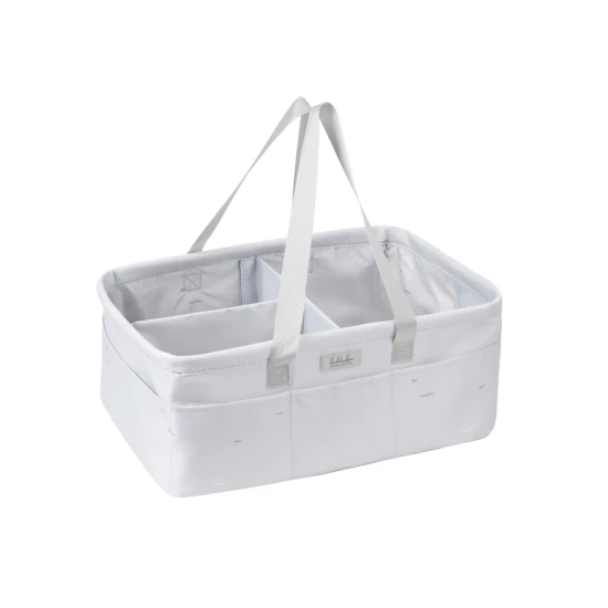 Organizér na plenky Seally Me - KikkaBoo 31108060124KB