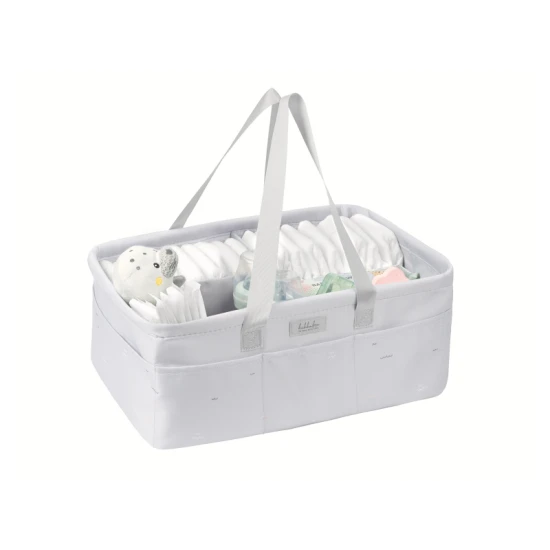 Organizér na plenky Seally Me - KikkaBoo 31108060124KB