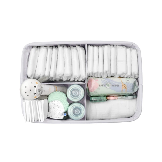 Organizér na plenky Seally Me - KikkaBoo 31108060124KB