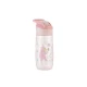 Hrnek se silikonovým náustkem 450 ml 12m+ Music Fest Pink - KikkaBoo 31302030066KB