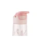 Hrnek se silikonovým náustkem 450 ml 12m+ Music Fest Pink - KikkaBoo 31302030066KB