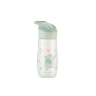 Hrnek se silikonovým náustkem 450 ml 12m+ Music Fest Mint