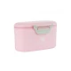 Zásobník na sušené mléko s odměrkou 130g Pink - KikkaBoo 31302040059KB