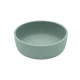Jídelní souprava 5dílná Platinum Silicone Sage - KikkaBoo 31302050001KB
