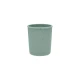 Jídelní souprava 5dílná Platinum Silicone Sage - KikkaBoo 31302050001KB
