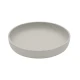 Jídelní sada 5dílná Platinum Silicone Sand - KikkaBoo 31302050002KB