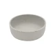 Jídelní sada 5dílná Platinum Silicone Sand - KikkaBoo 31302050002KB