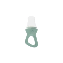 Krmicí kousátko Platinum Silicone Sage
