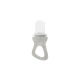 Krmicí kousátko Platinum Silicone Sand - KikkaBoo 31302050008KB