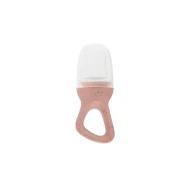 Krmicí kousátko Platinum Silicone Blush