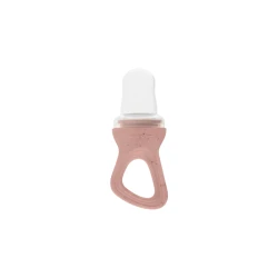 Krmicí kousátko Platinum Silicone Blush
