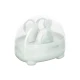 Dětská manikúrní souprava Bear Mint - KikkaBoo 31303040062KB