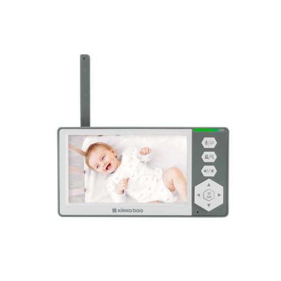 Video chůvička 4.3'' Ady - KikkaBoo 31303040112KB