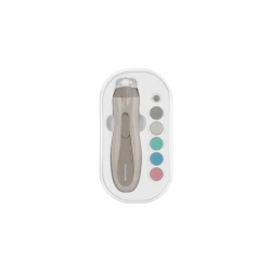 Elektrický pilník na nehty Beige