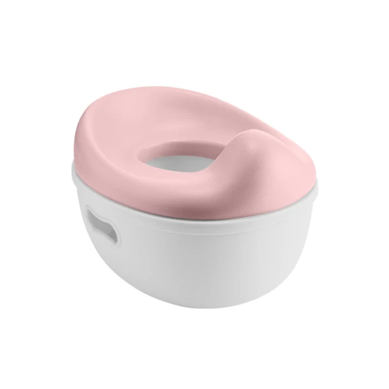 Nočník 3v1 Trio Pink - KikkaBoo 31401010031KB
