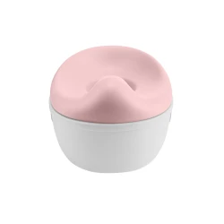 Nočník 3v1 Trio Pink