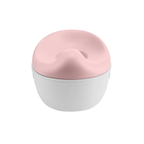 Nočník 3v1 Trio Pink - KikkaBoo 31401010031KB