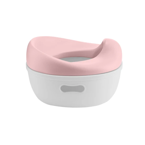 Nočník 3v1 Trio Pink - KikkaBoo 31401010031KB