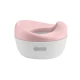 Nočník 3v1 Trio Pink - KikkaBoo 31401010031KB