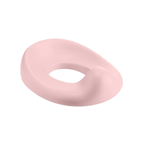 Nočník 3v1 Trio Pink - KikkaBoo 31401010031KB
