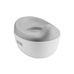 Nočník 3v1 Trio Grey