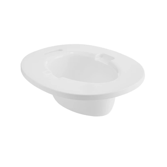 Nočník 3v1 Trio Grey - KikkaBoo 31401010033KB