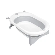 Skládací vanička Foldy Grey