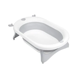 Skládací vanička Foldy Grey
