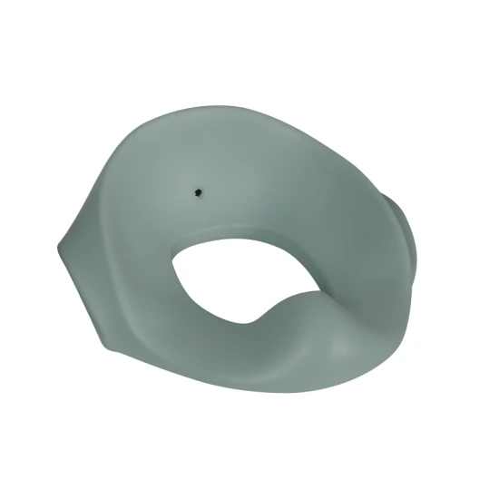 Dětské WC sedátko Flipper Mint - KikkaBoo 31403010022KB