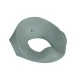 Dětské WC sedátko Flipper Mint - KikkaBoo 31403010022KB