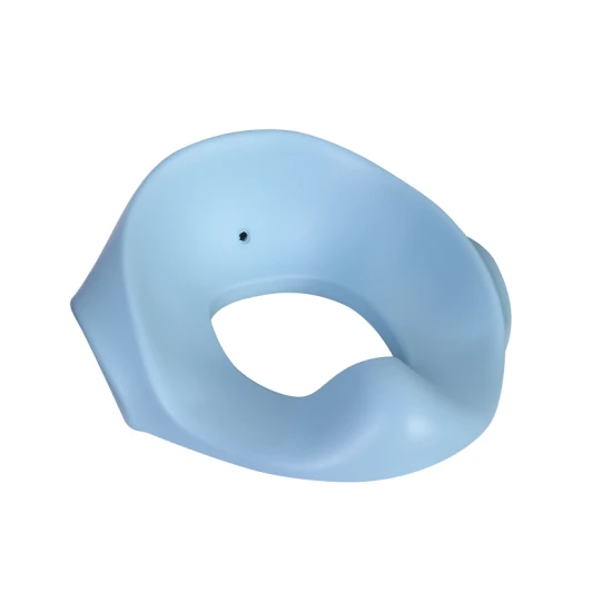 Dětské WC sedátko Flipper Blue - KikkaBoo 31403010023KB