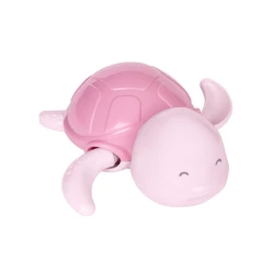 Teploměr do vany Buddy Pink