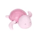 Teploměr do vany Buddy Pink - KikkaBoo 31405010040KB