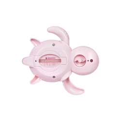 Teploměr do vany Buddy Pink