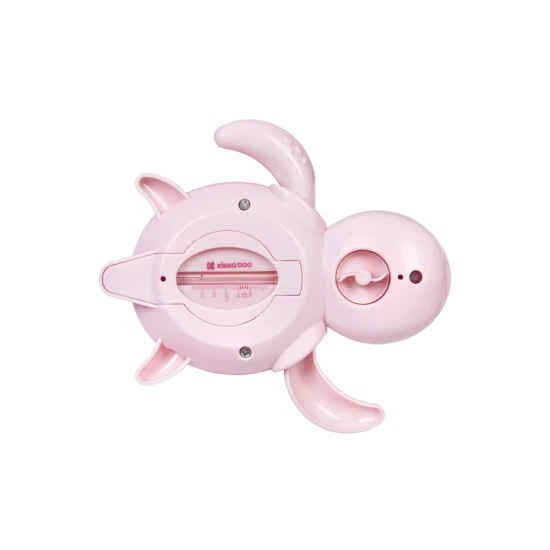 Teploměr do vany Buddy Pink - KikkaBoo 31405010040KB