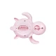 Teploměr do vany Buddy Pink - KikkaBoo 31405010040KB