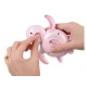 Teploměr do vany Buddy Pink - KikkaBoo 31405010040KB