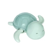 Teploměr do vany Buddy Mint