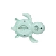 Teploměr do vany Buddy Mint - KikkaBoo 31405010041KB