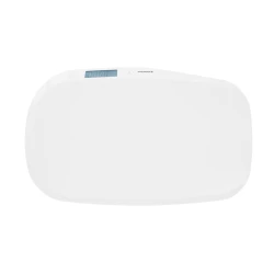 Dětská digitální váha Lyra White