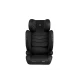 Autosedačka 100-150 cm i-Stand i-SIZE Black - KikkaBoo 41002150010KB