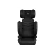 Autosedačka 100-150 cm i-Stand i-SIZE Black - KikkaBoo 41002150010KB